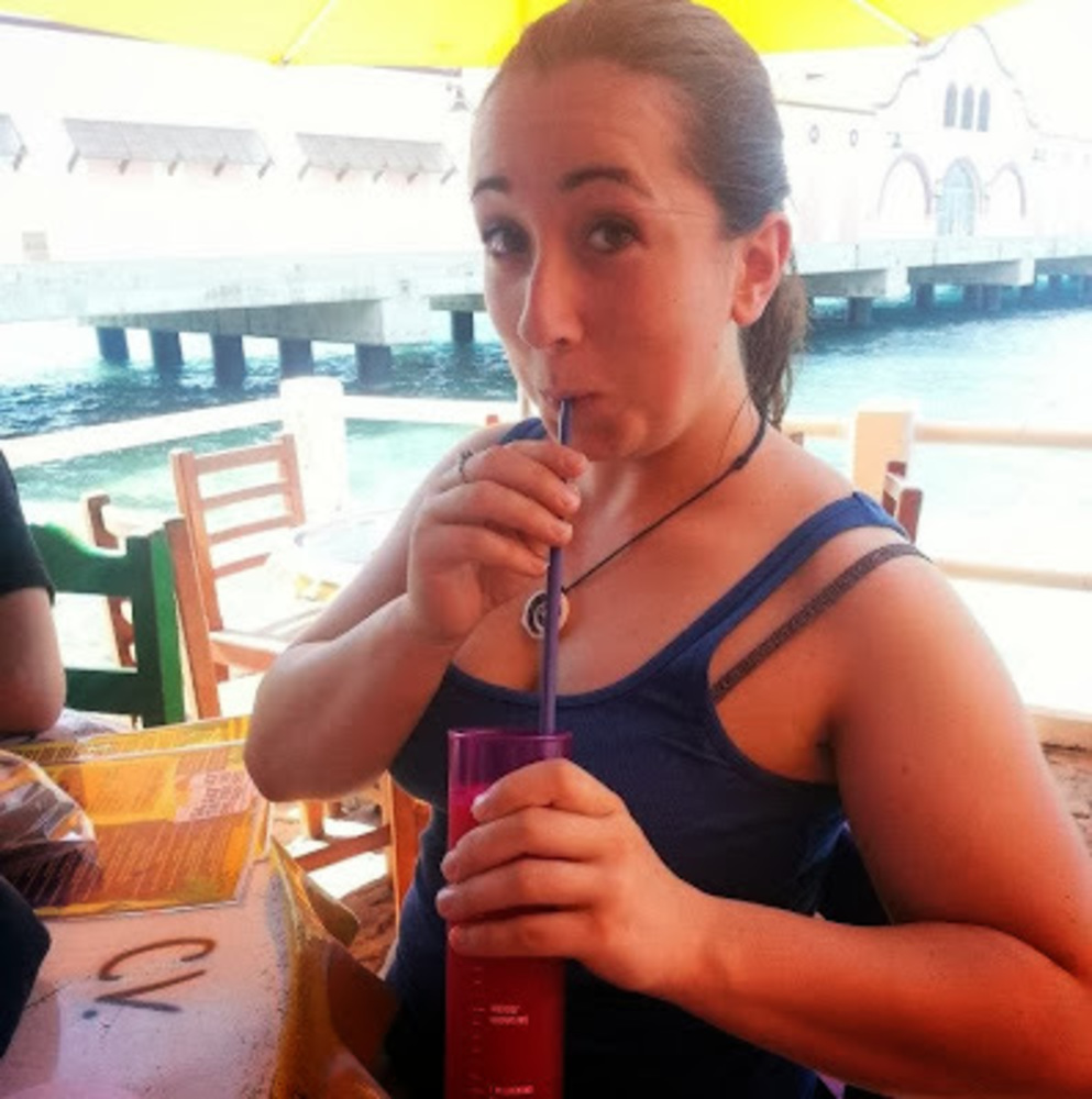 Meet your Posher, Jamie